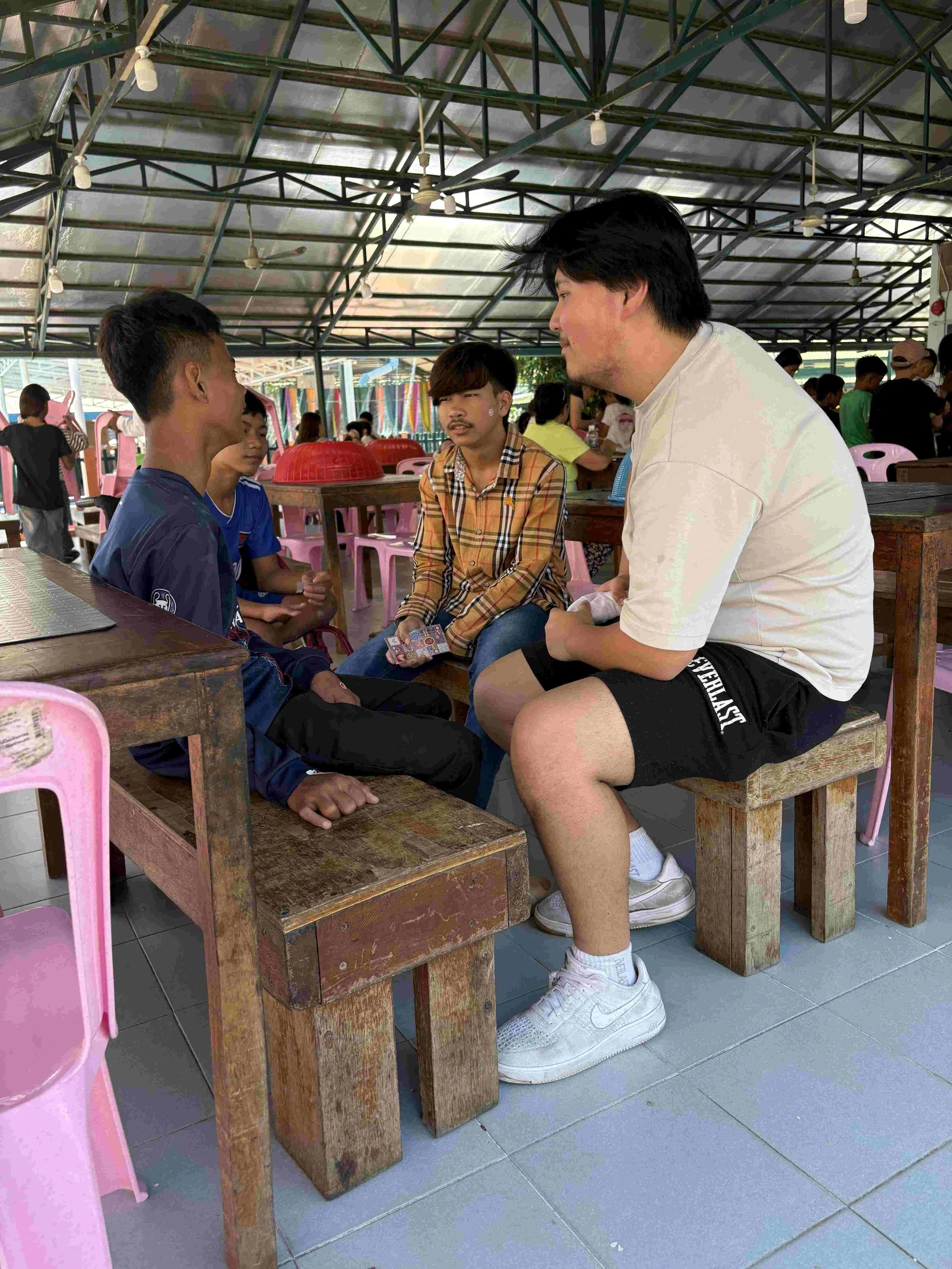 Elvis at LaValla School.jpg