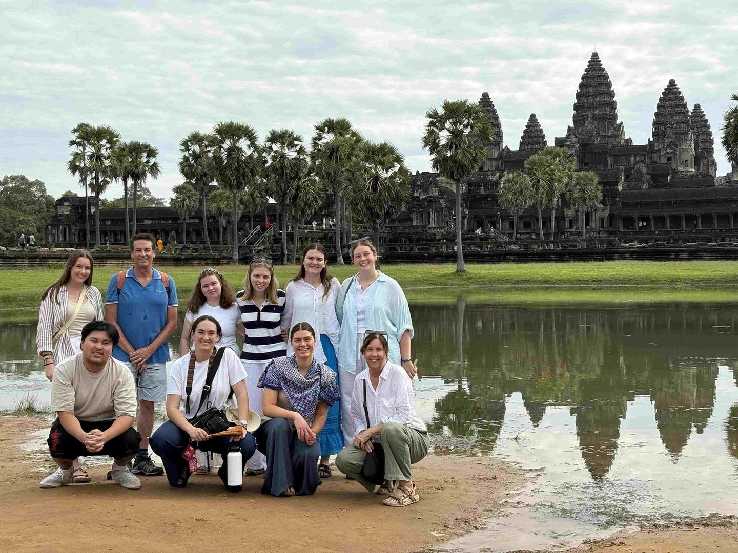 Many of our members probably know Jeni Miller in her role with Marist Youth Ministry - Regional Coordinator for NSW/ACT. But Jeni also volunteered to take on the role of Chair of the Star of the Sea Province Laudato Si' Action Committee, to be true t