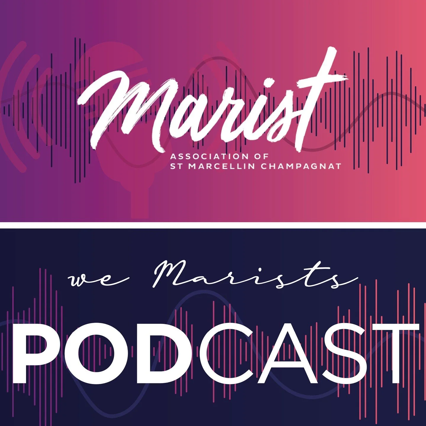 It's Podcast time! Listen to all the amazing stories in the February edition of Christlife https://www.maristassociation.org.au/christlife-editions-and-features ... take your time, as you commute, walk, or whatever else works for you😉 
We feature al