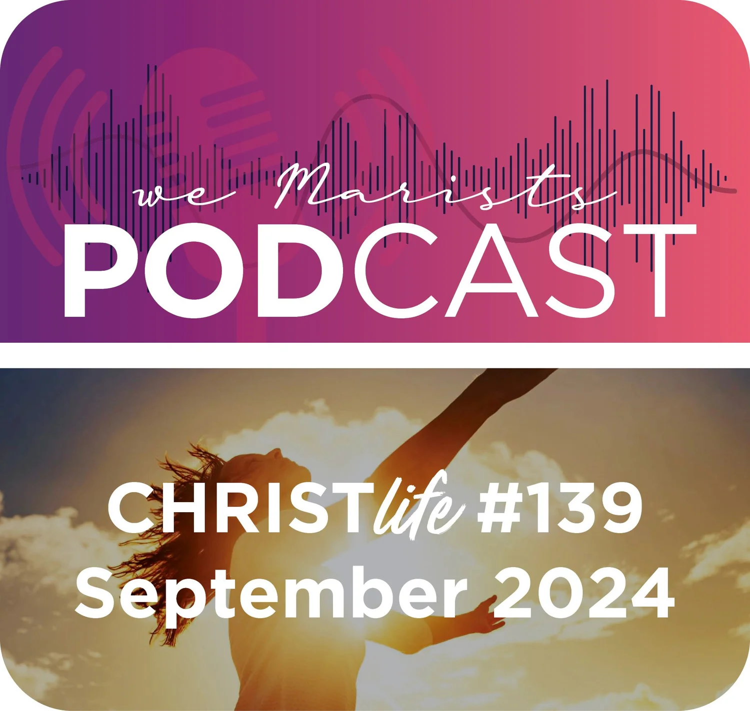 Mike Neylan Marist Association of St Marcellin Champagnat Podcast — Marist ...