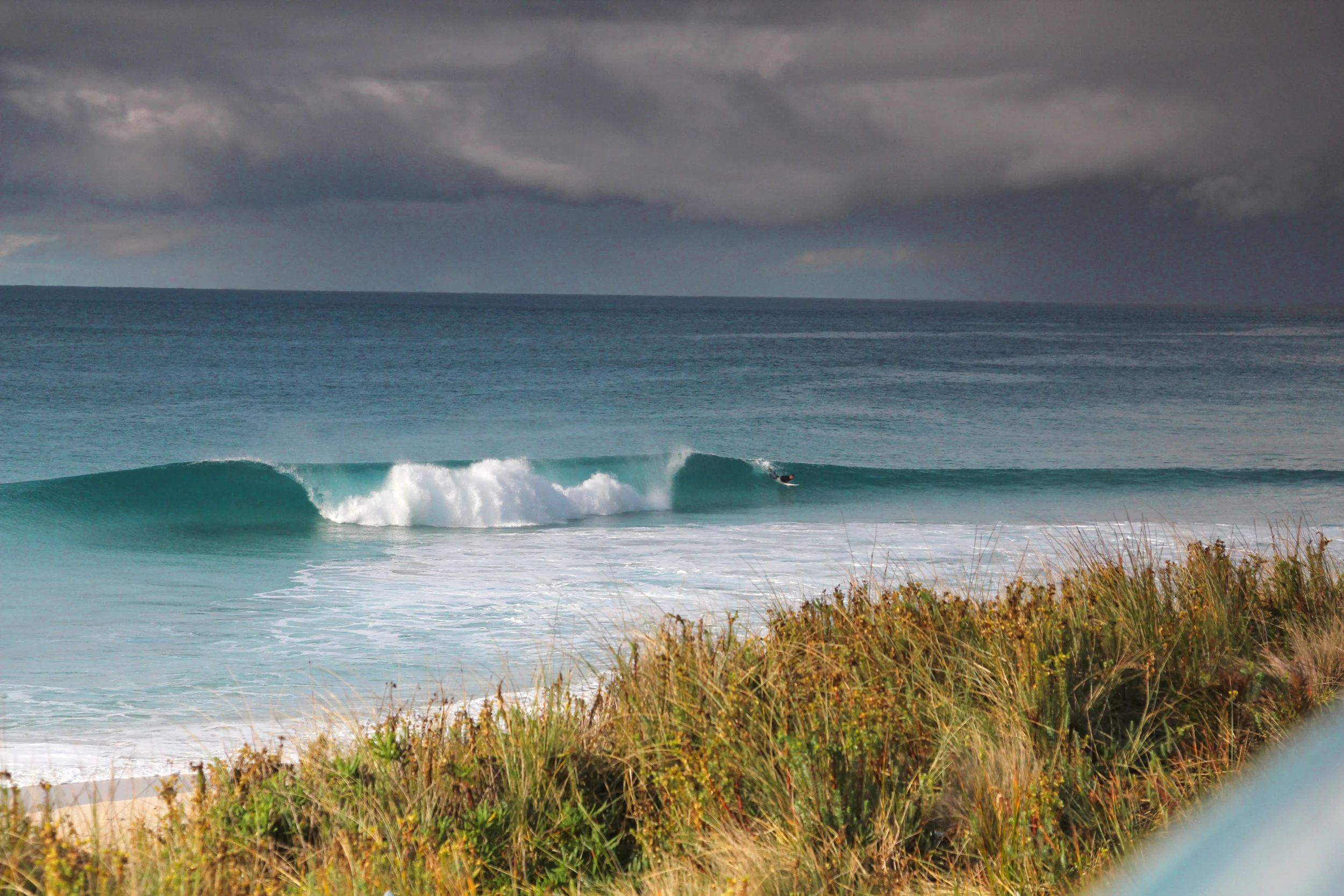 Sam, Marcus & Holly’s KI Surf Trip.