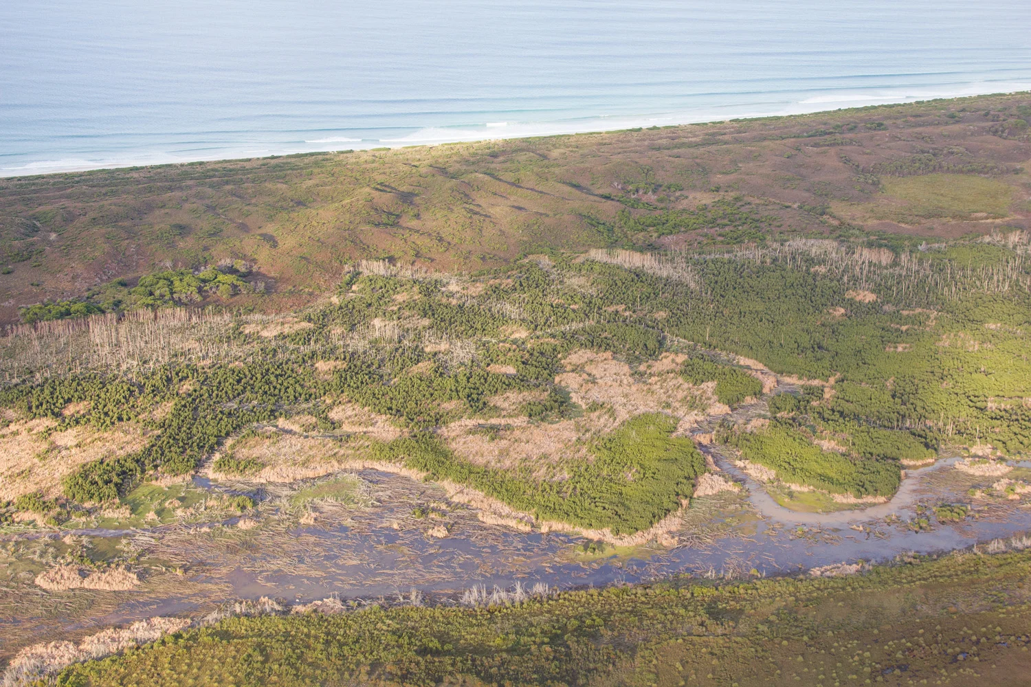 Our commitment to sustainable tourism.