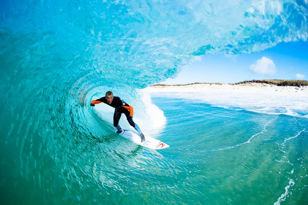 King Island Surf Safaris Photos King Island Surf Safaris Photos