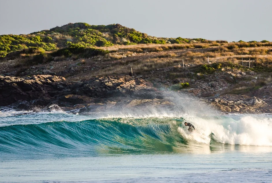 King Island Surf Safaris Waves King Island Surf Safaris Waves