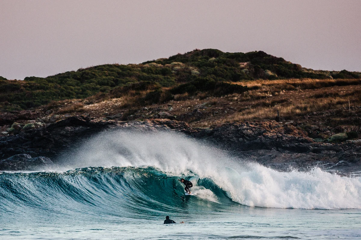 King Island Surf Safaris Erebus Wetsuits Visit King Island King Island Surf Safaris Erebus Wetsuits Visit King Island