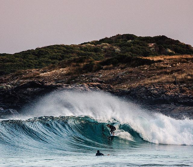World oceans day with @darcy_day photo: @erebuswetsuits #worldoceansday #nofishfarms