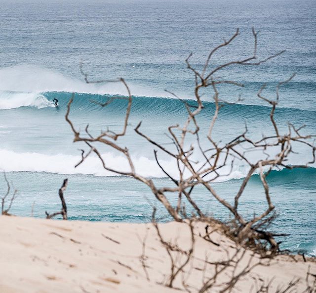 Winter testing. 
Pic @erebuswetsuits