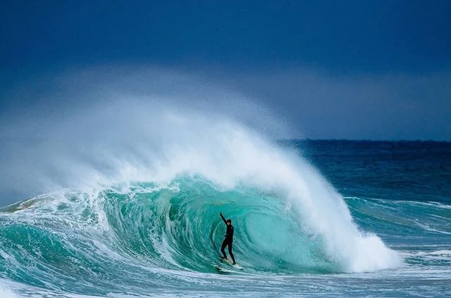 King Island Surf Safaris Photos King Island Surf Safaris Photos