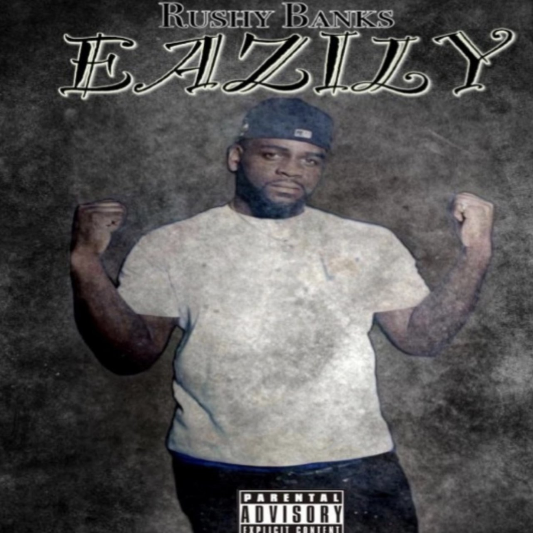 Rushy Banks - Eazily EP