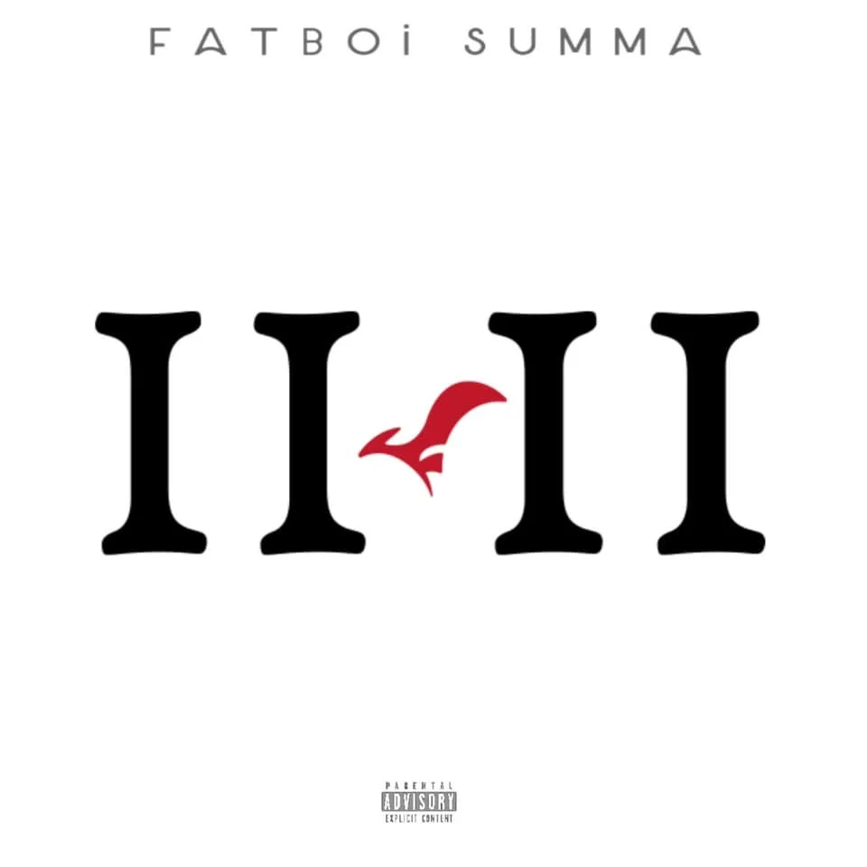 FatBoi Summa - "11.11"