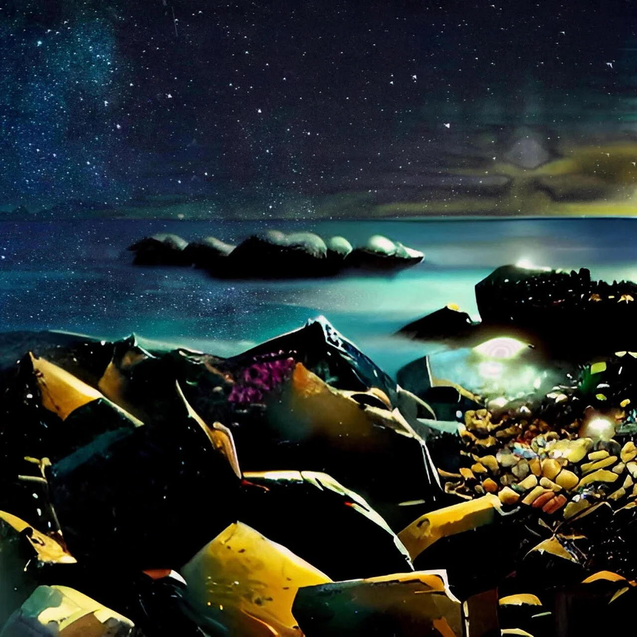 Tractatus - "Volume III"