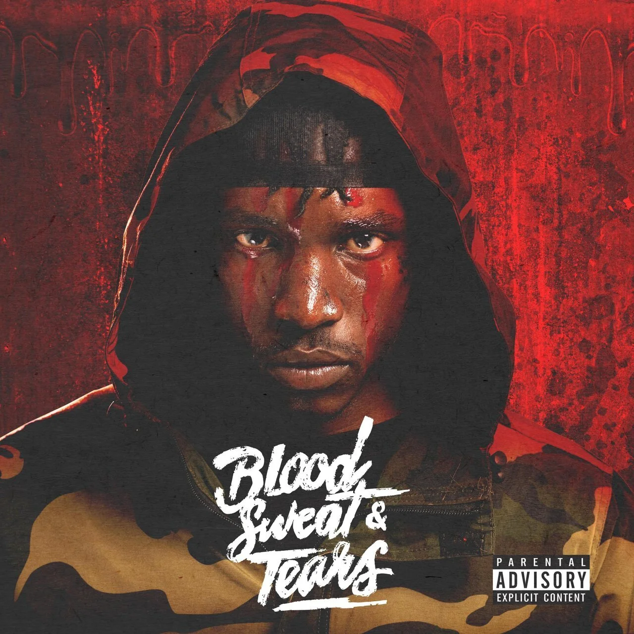Ish Kevin - "BST"