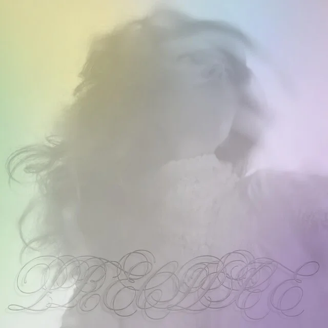 Sophie Seng - "Precipice"