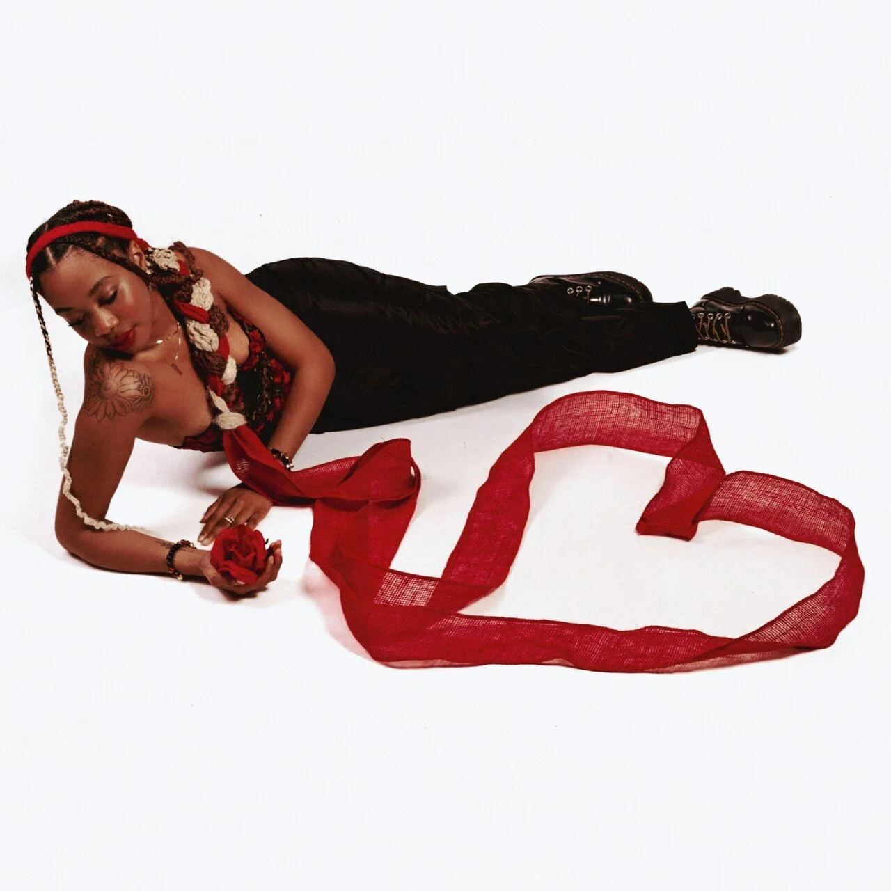 ARIE - "from the cœur"