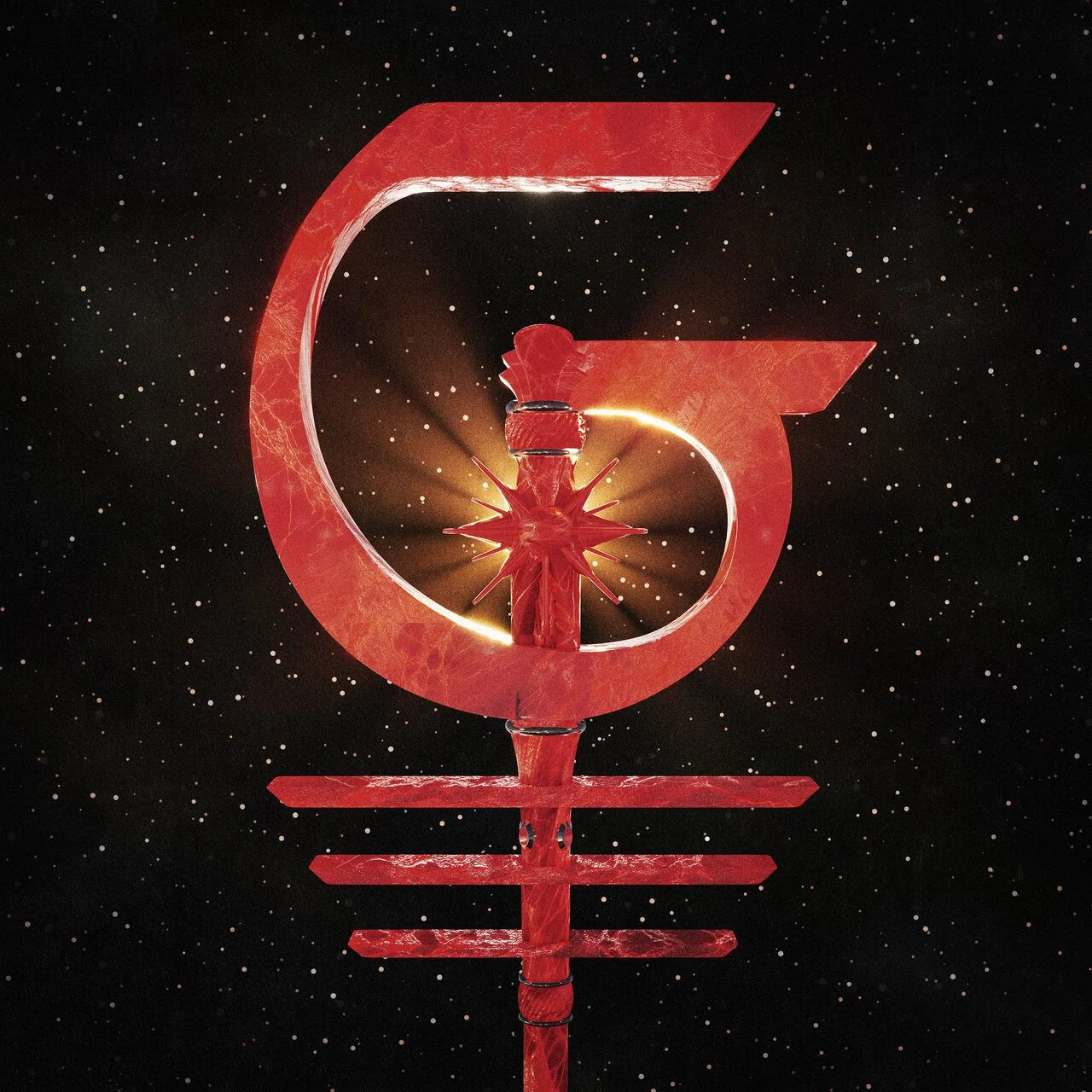 Grandmaster - “Grandmaster”