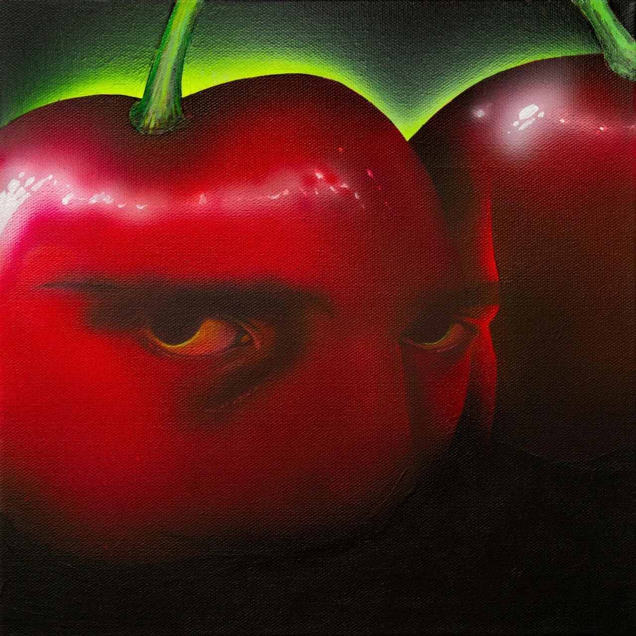 Ben Absent - "Cherries"