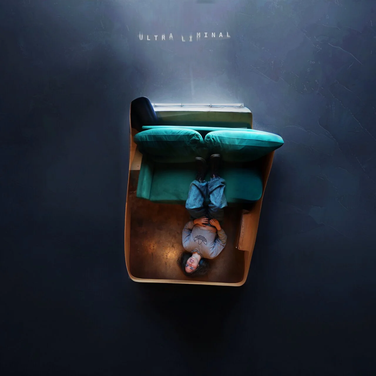 Arian - "ultraliminal"