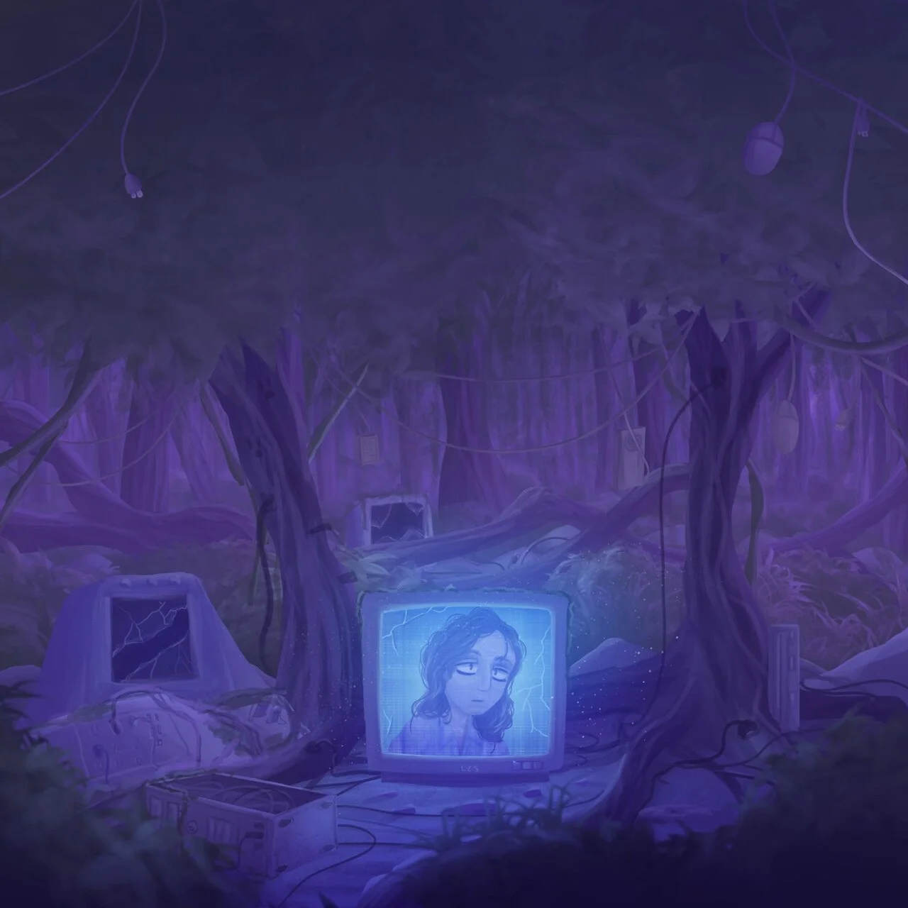Dyl Lynn - "Where Should I Go?"