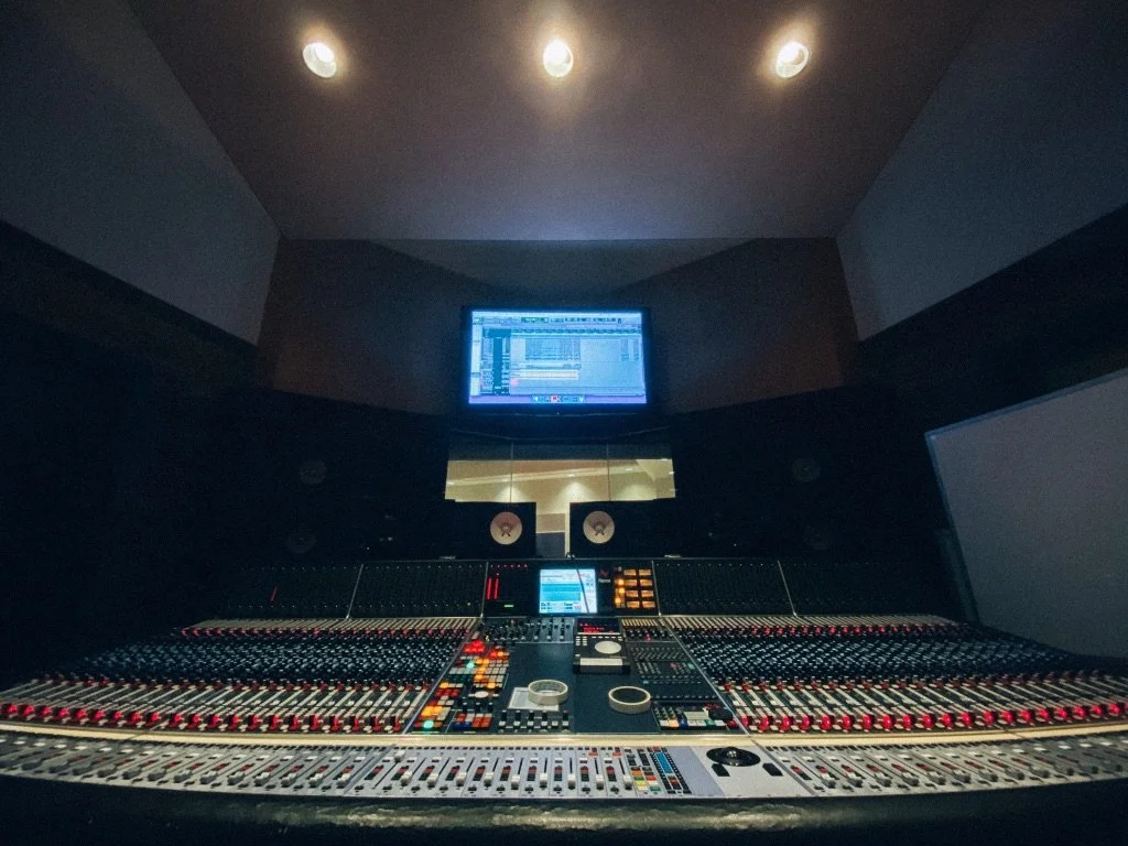 Mastering on a Budget: Essential Tips for DIY Producers