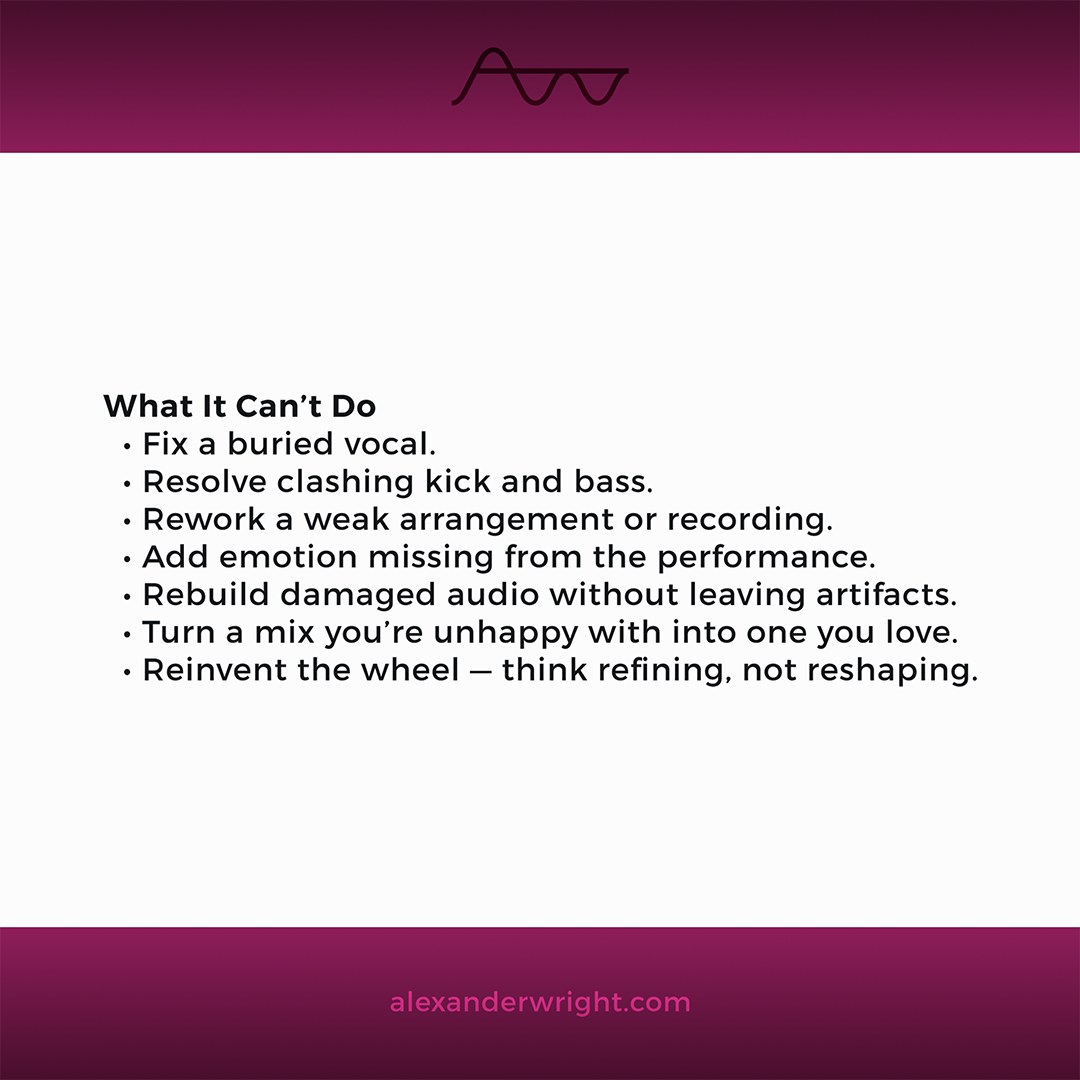 Mastering Myths