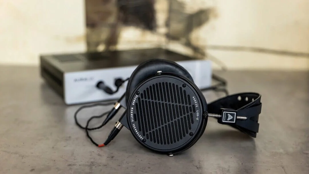 Mastering on Headphones vs Monitors
