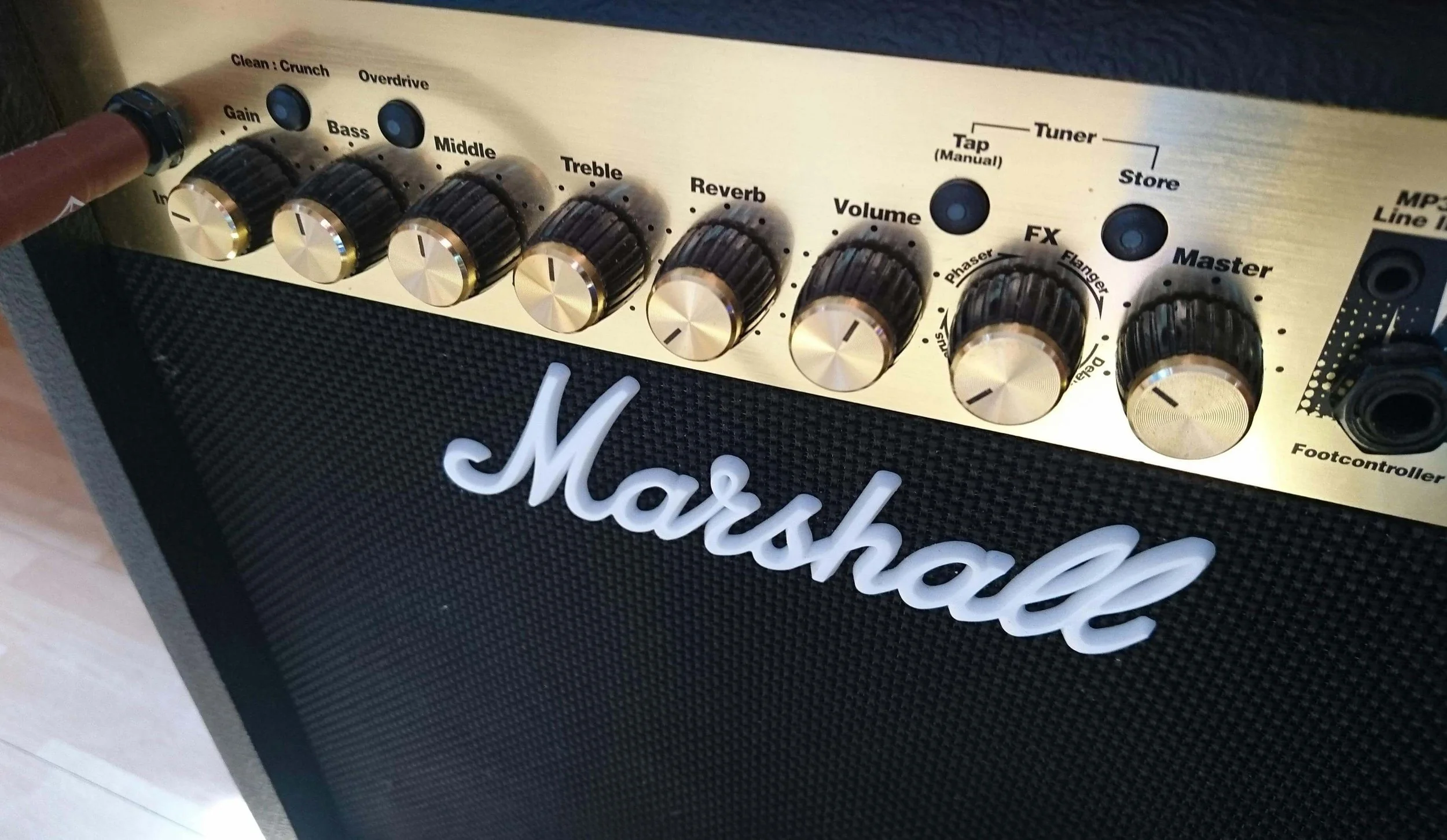 Where Loudness Lives Today