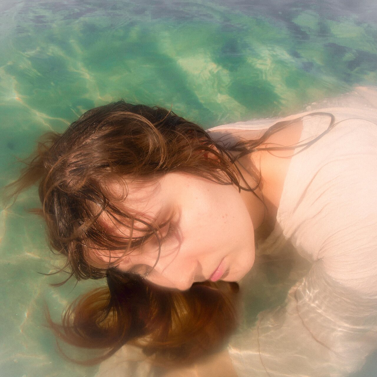 Ella Aslin - "For the Life of Me"