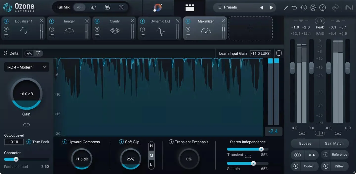 Budget-Friendly Mastering: DIY Techniques for Music Producers ...