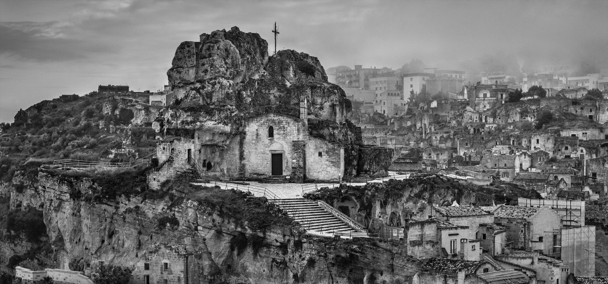 Matera, 2012