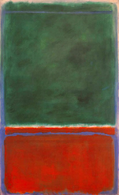 Mark Rothko