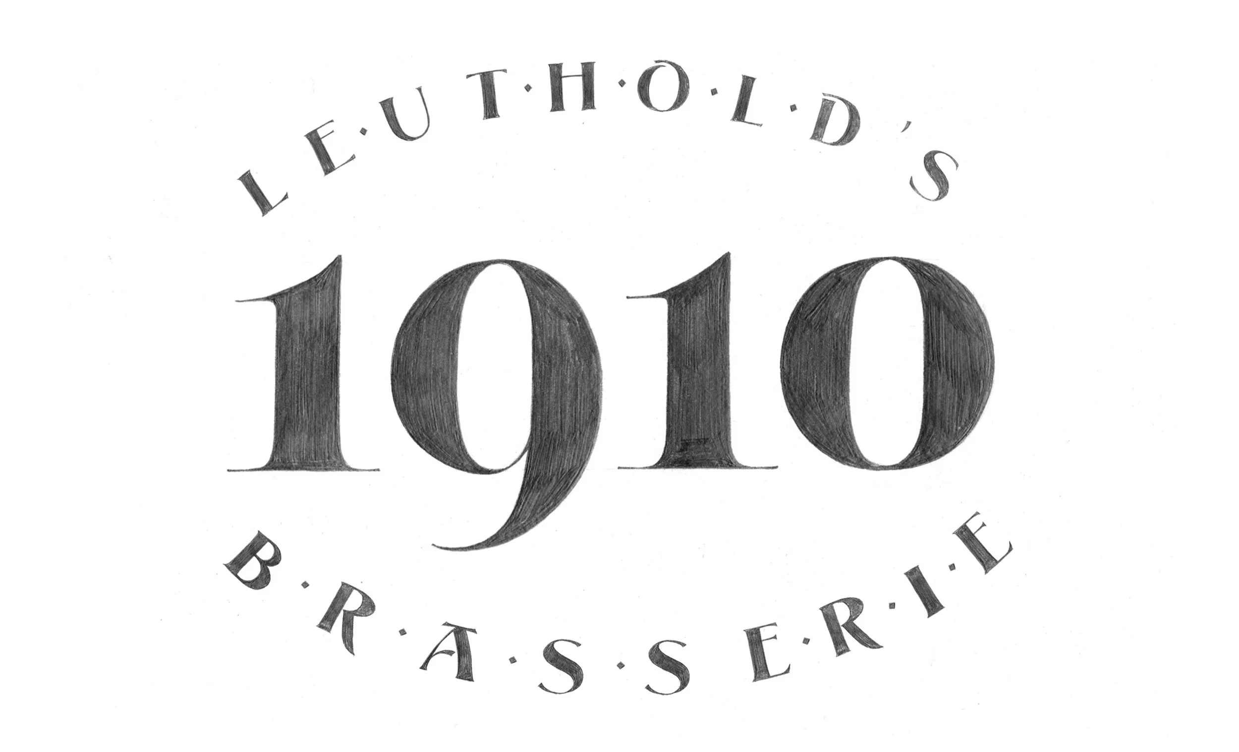  Logotype by Ged Palmer