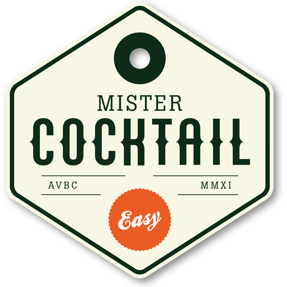 Mister Cocktail