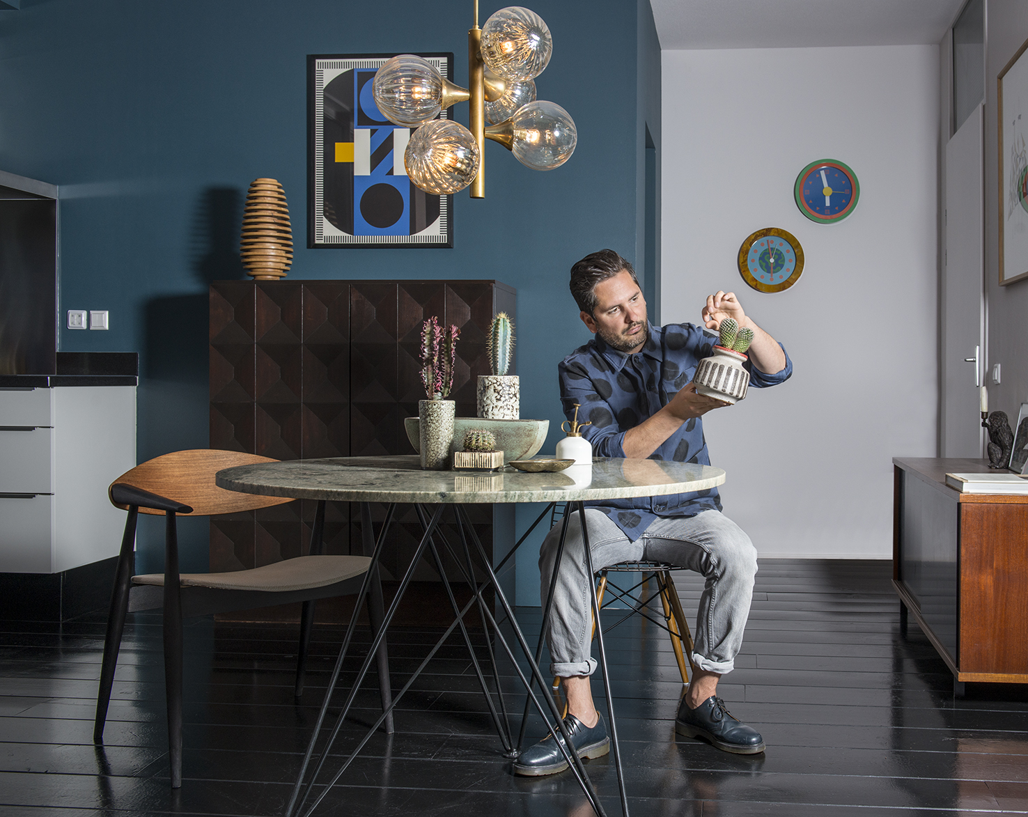 Photography: David Galjaard for NRC.