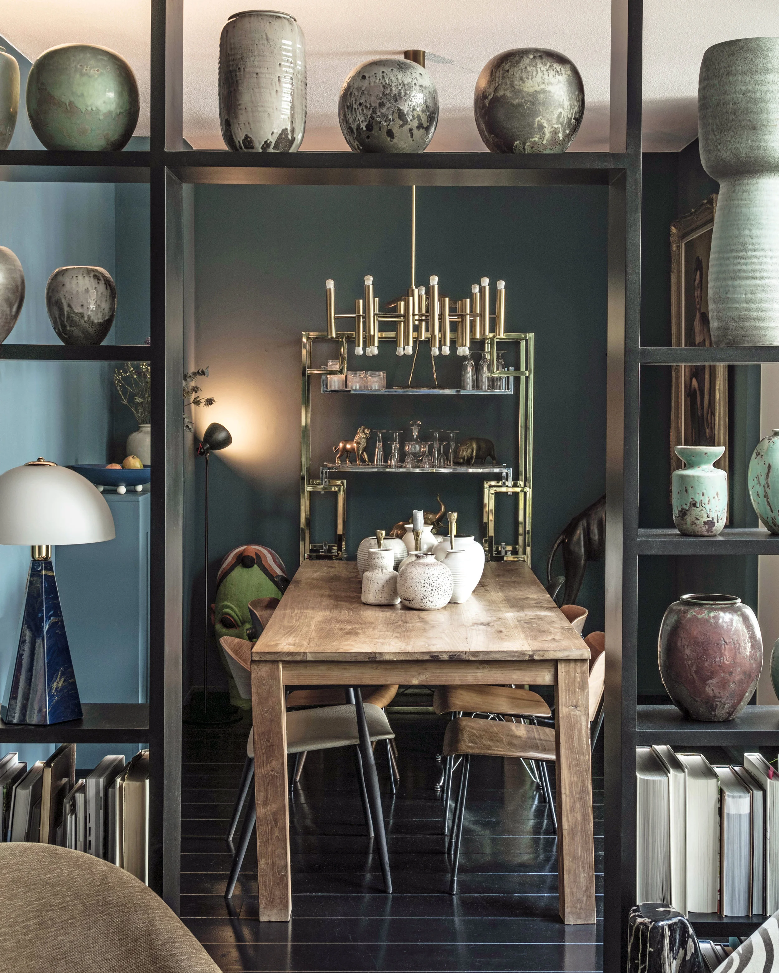 Photography: Sigurd Kranendonk for VT Wonen. May 2018.