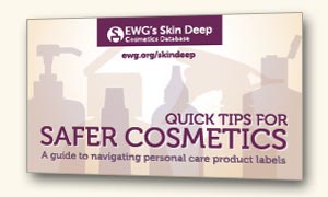 EWG is one of many consumer allies.