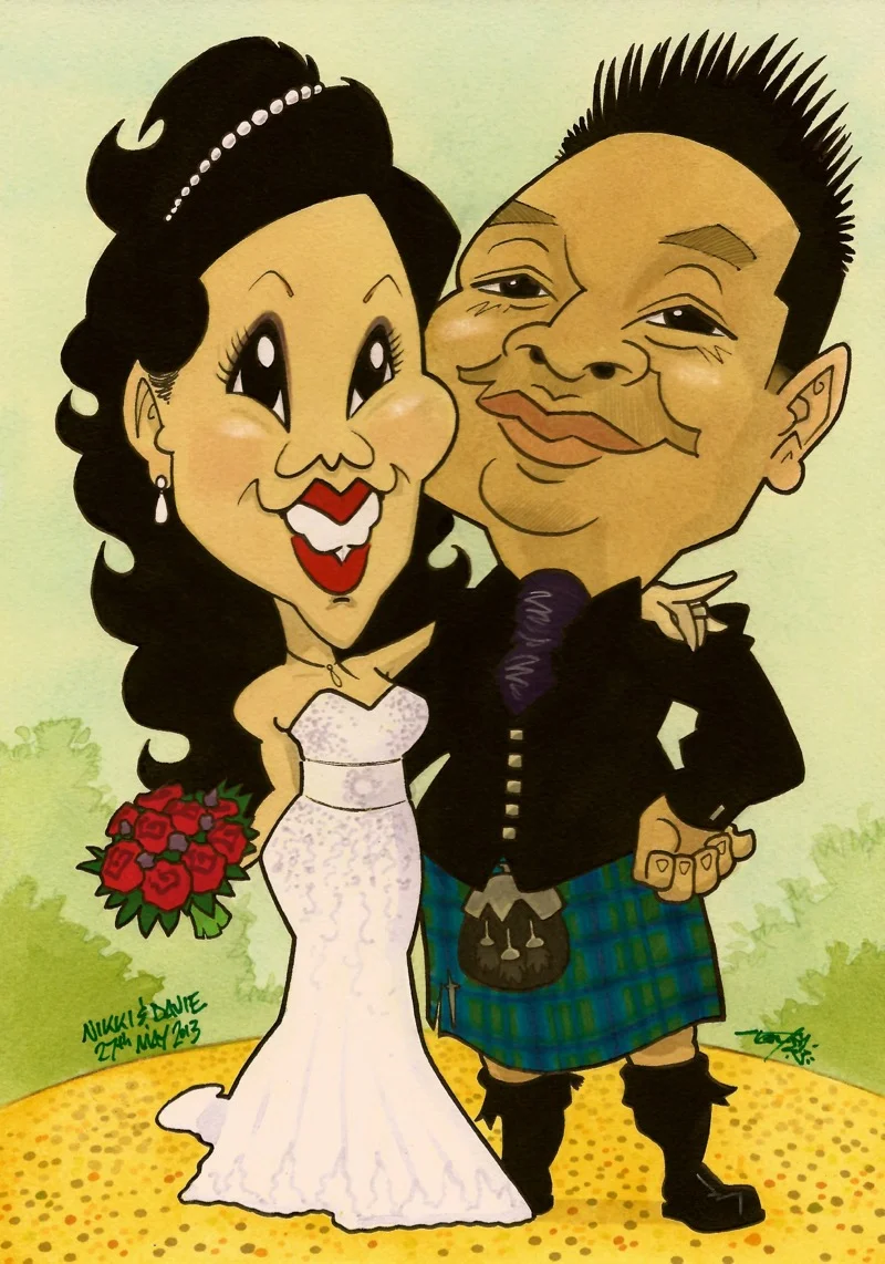 Wedding Gift