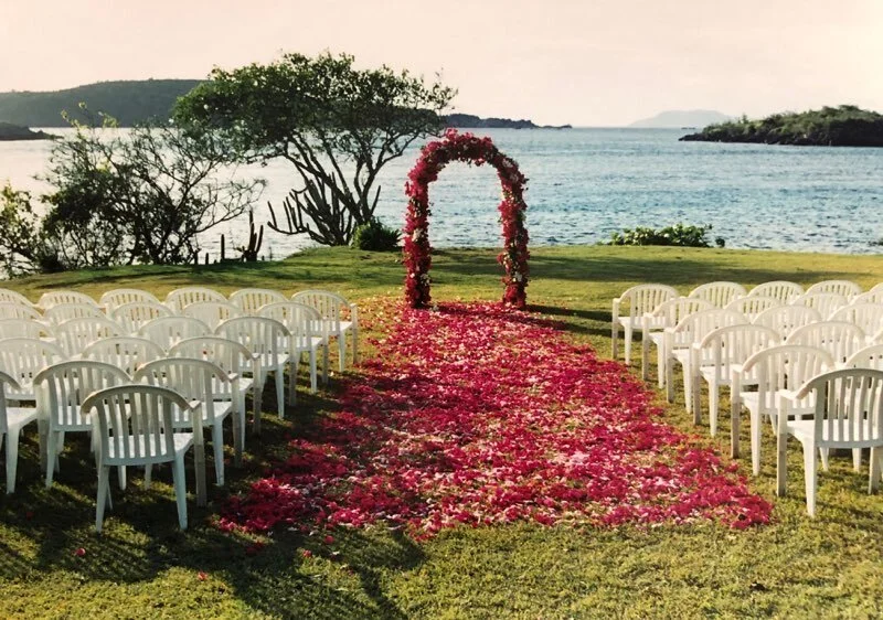 Accidental wedding | Honestweddingadvice.com