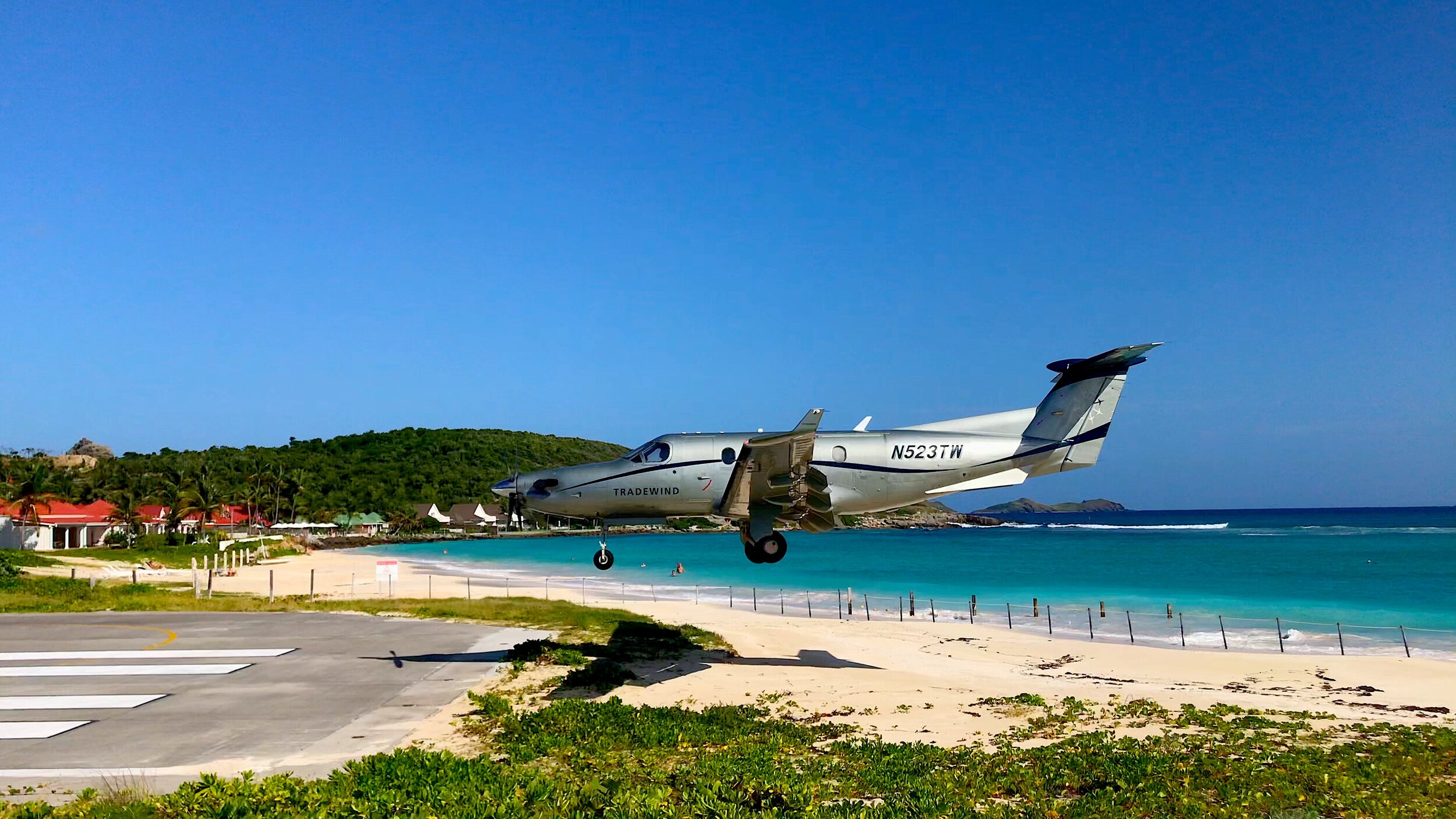 How to Travel to St. Barth's in the COVID Era — Epic Presentations