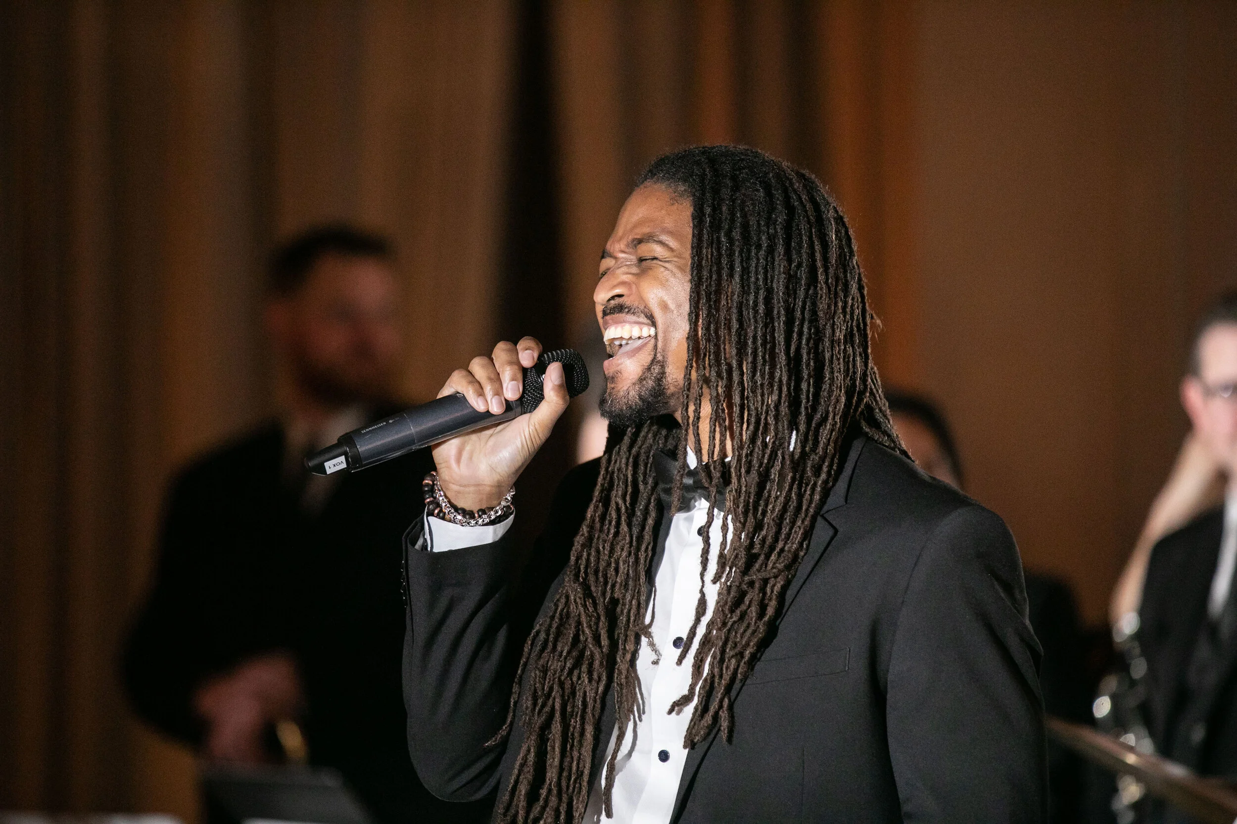 EPIC Vendor Spotlight: The Jordan Kahn Orchestra