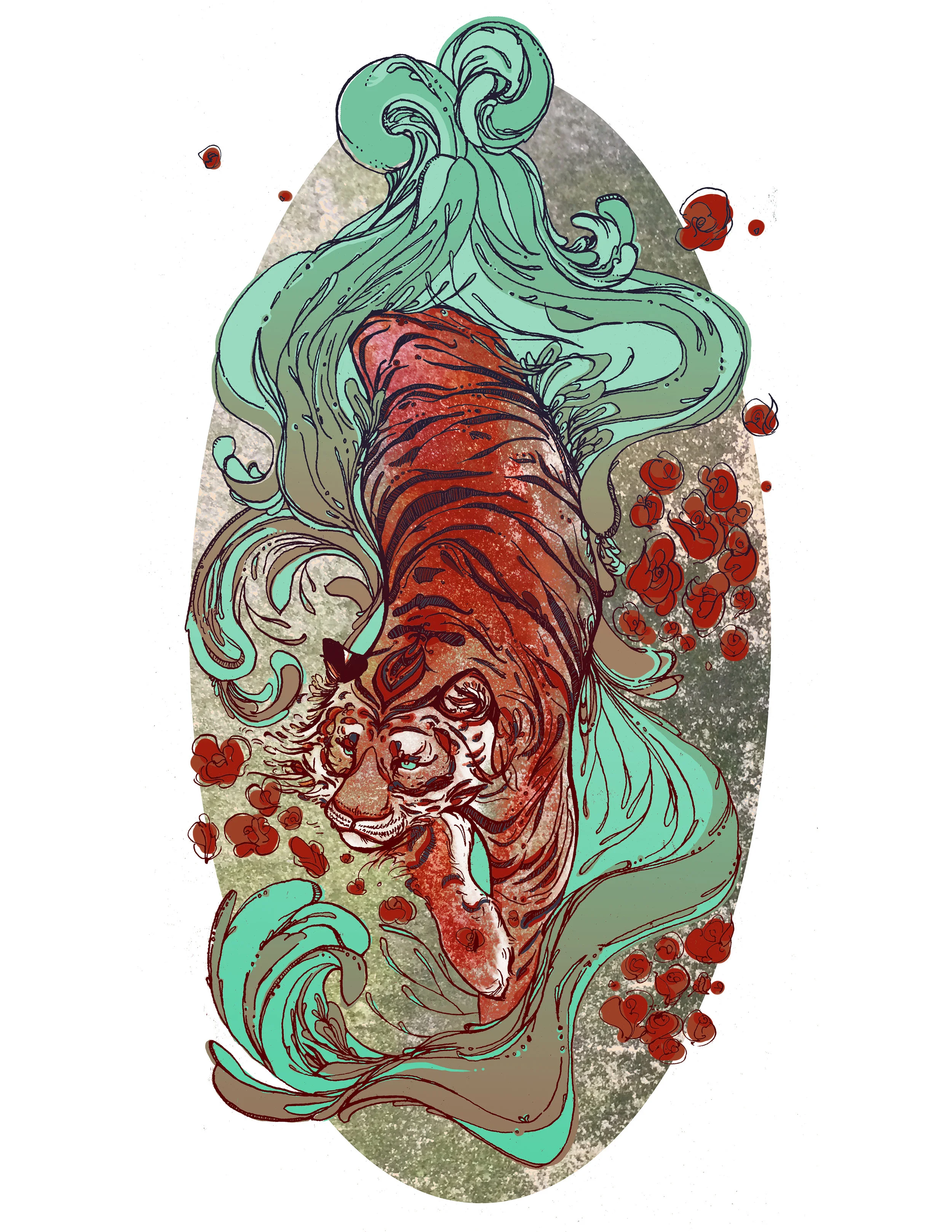 Stranger Rose