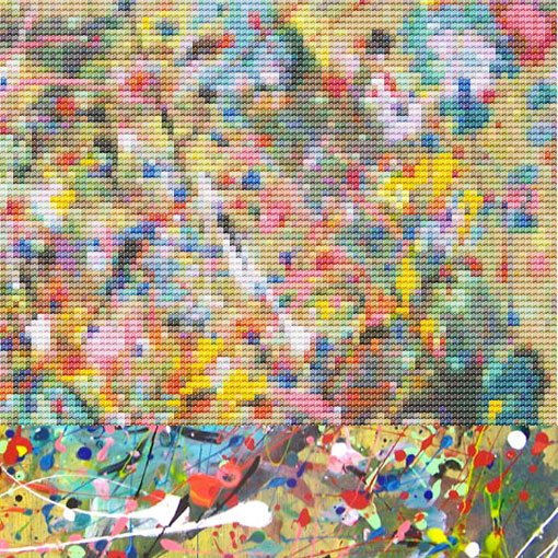 Jackson Pollock