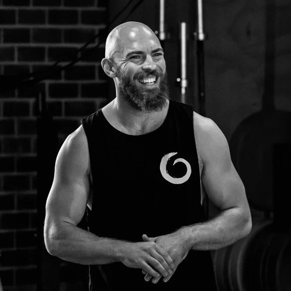 Thomas Emerson - Founder