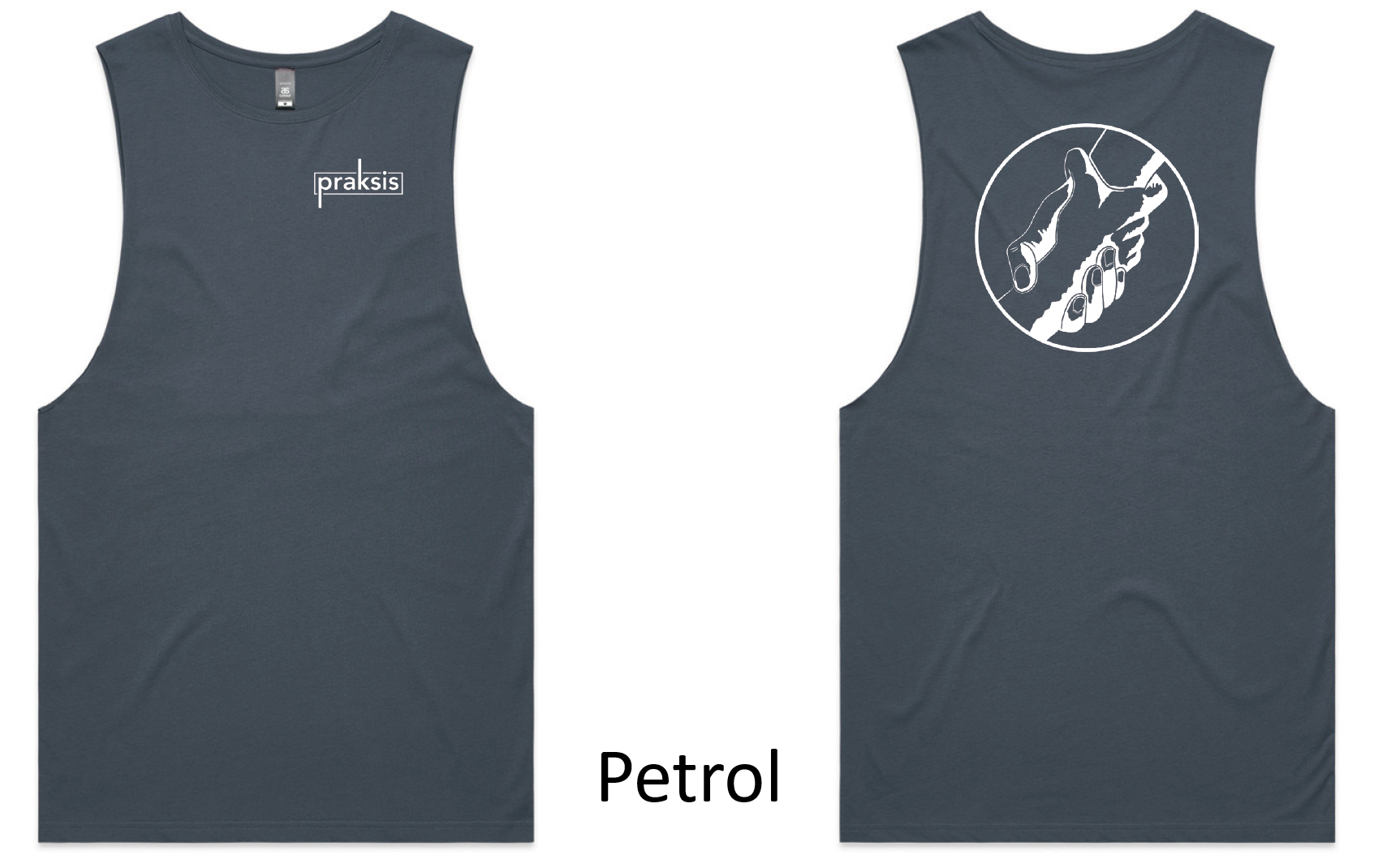 Mens Tank Petrol.png