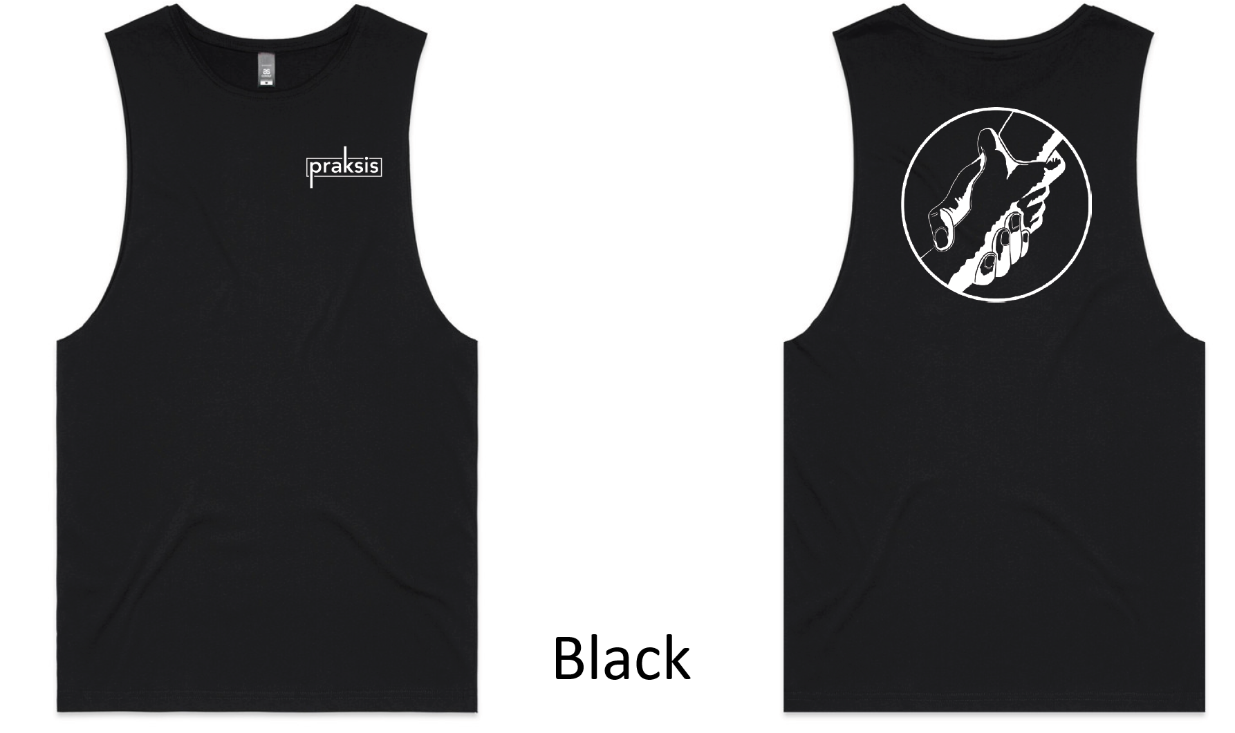 Mens Tank Black.png