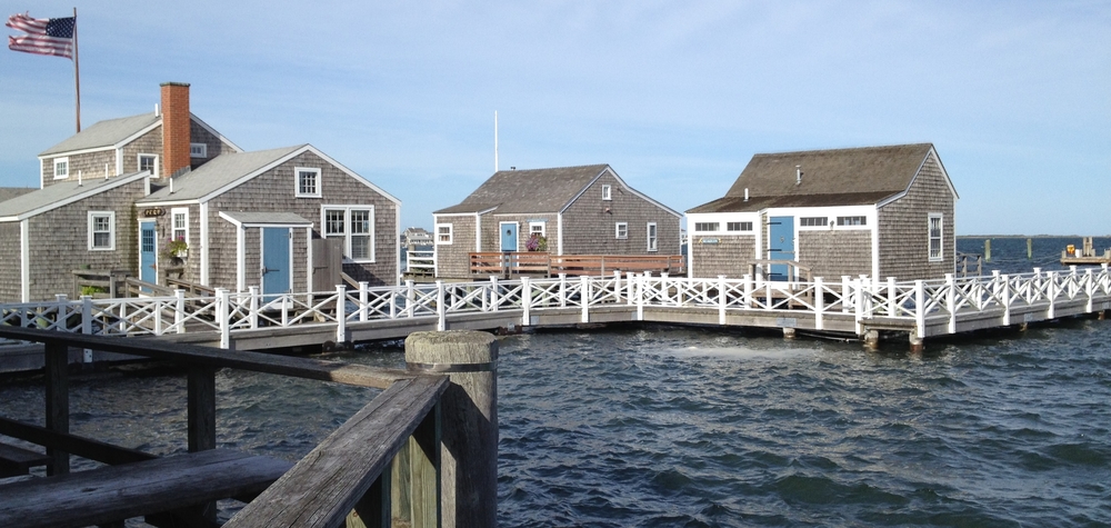 Cape Cod, Nantucket, and Martha's Vineyard Highlights