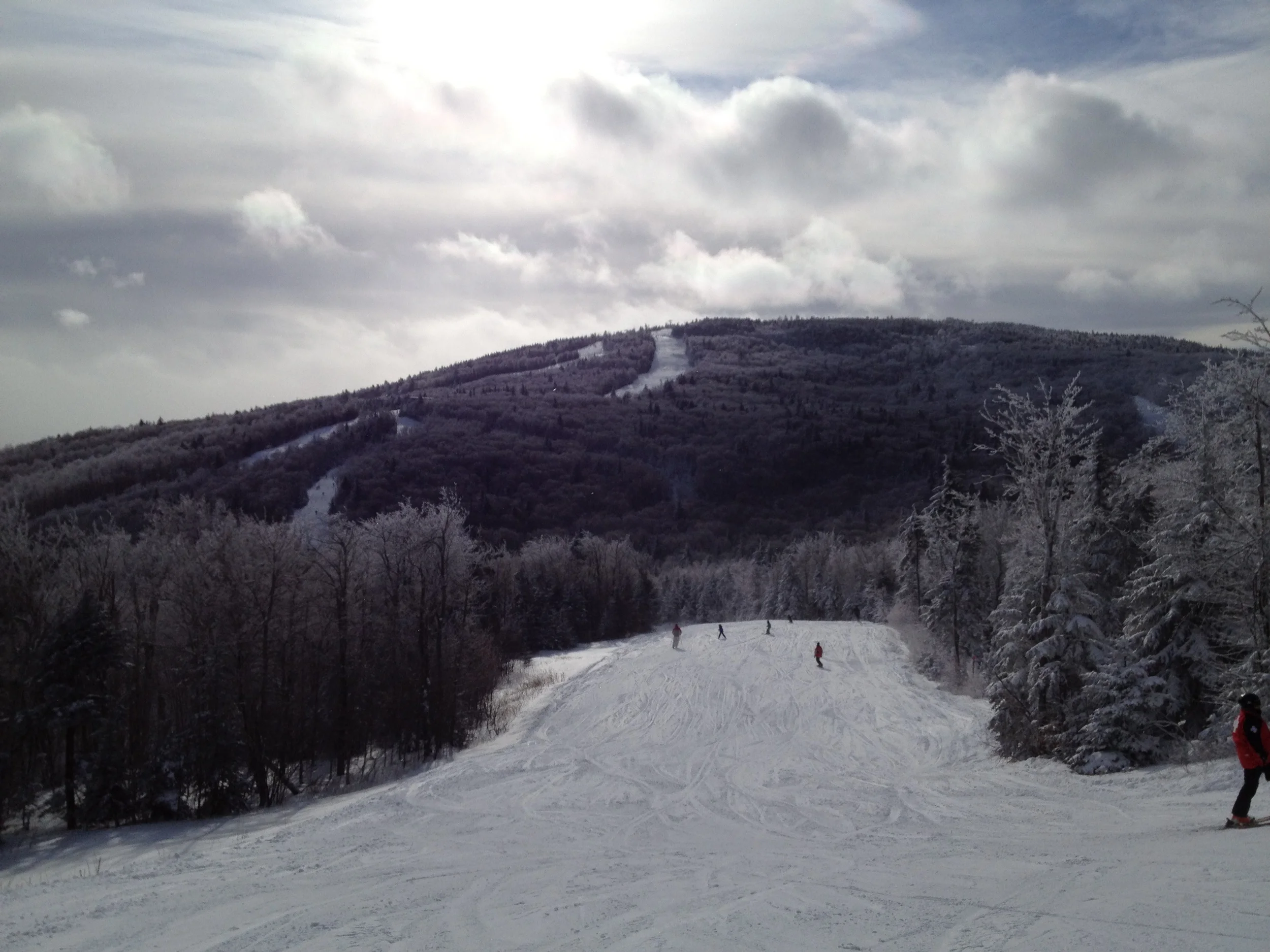 Okemo, Vermont