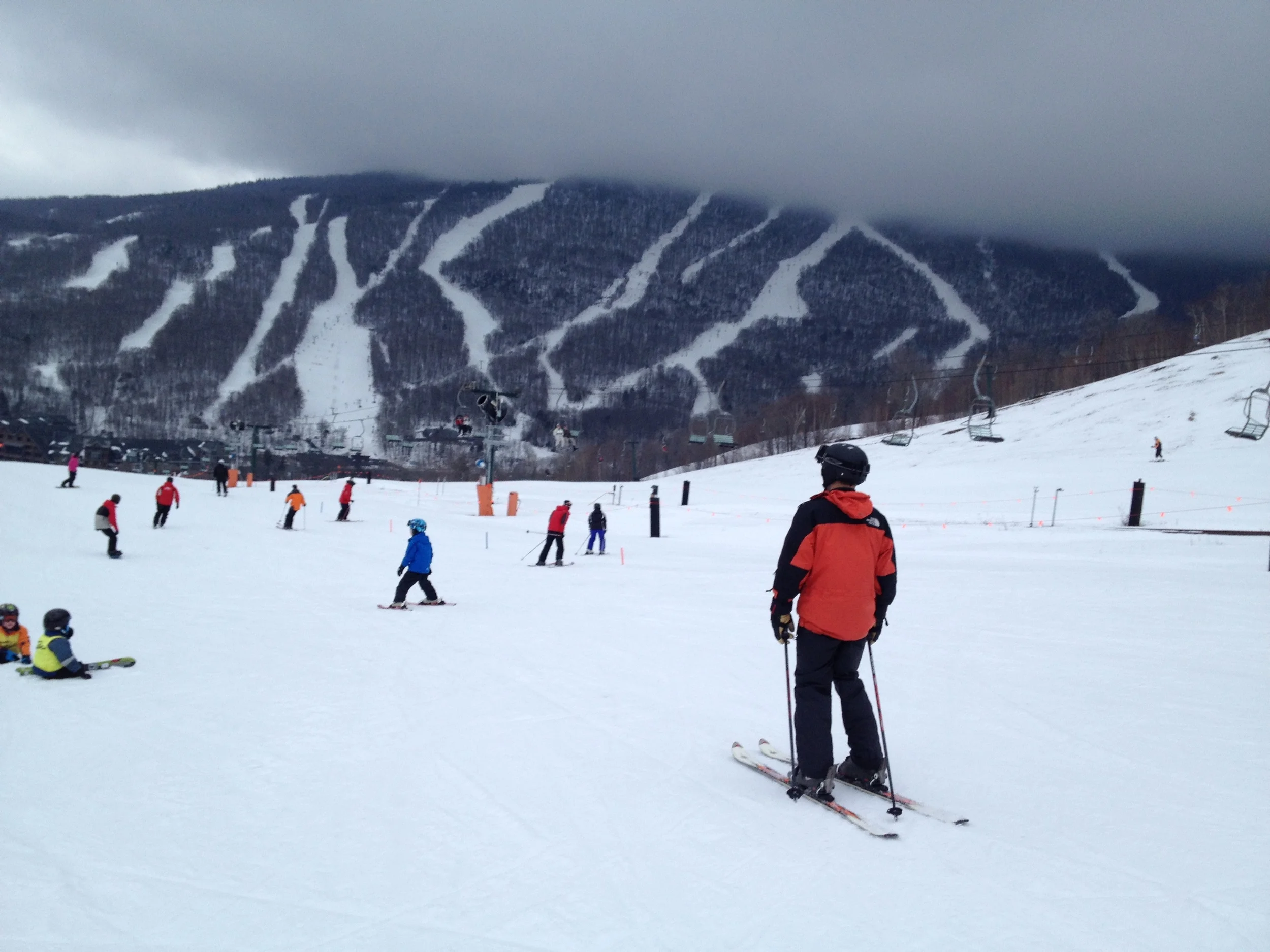 Stowe, Vermont