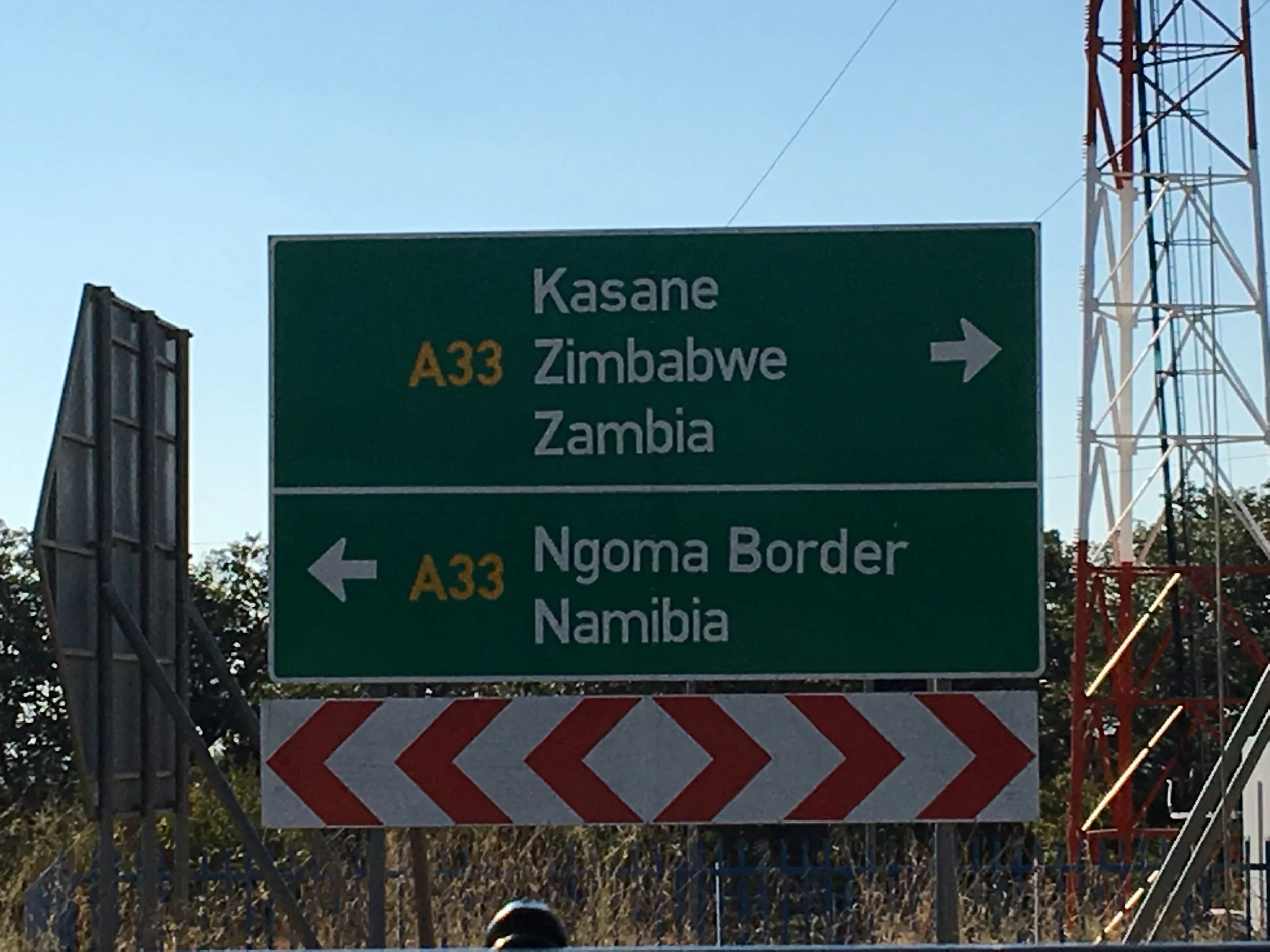 How cool is this spot in the world…