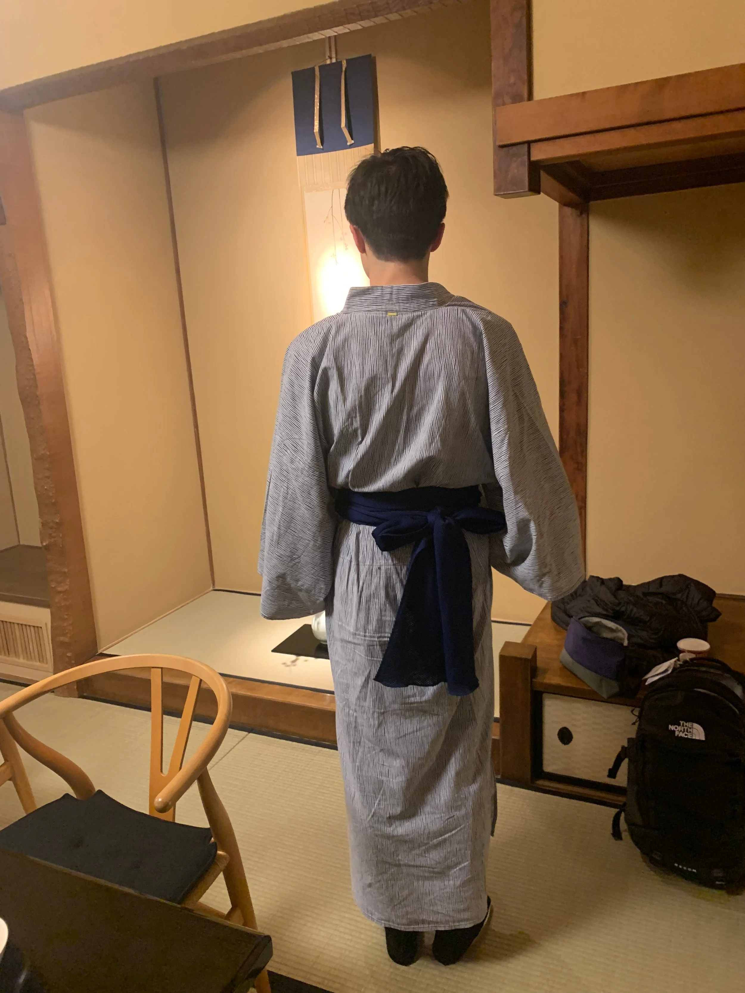 Asaba Ryokan Izu Peninsula Japan