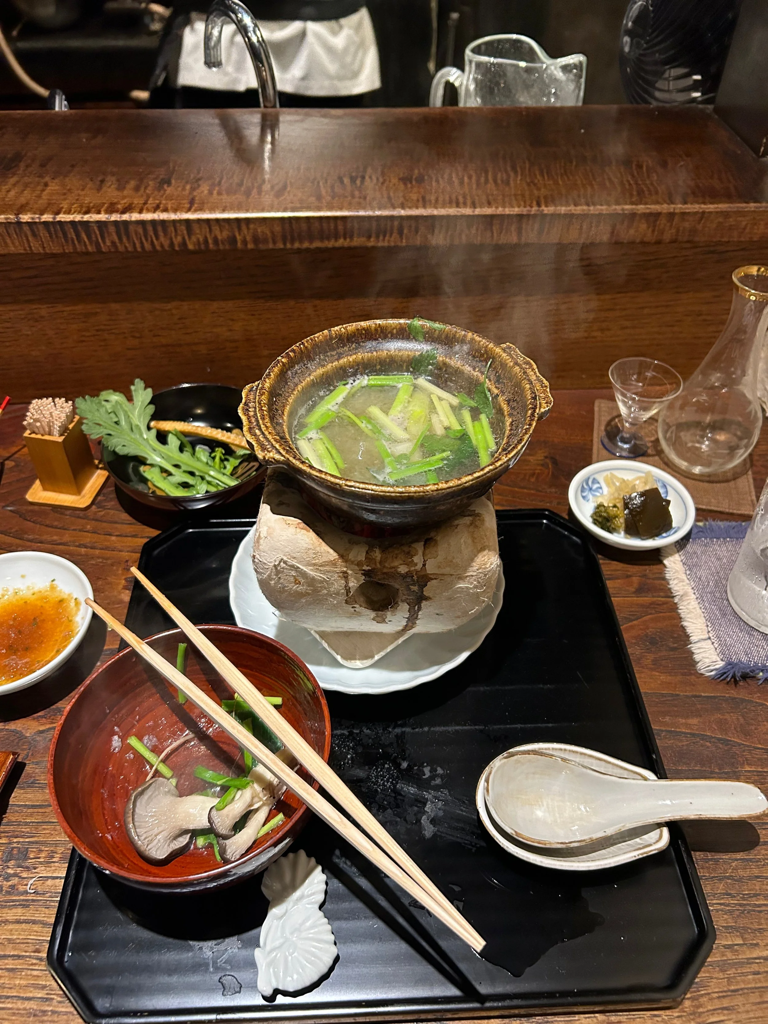 Kamigamo Akiyama Kyoto